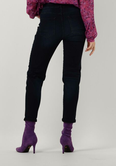 CIRCLE OF TRUST Skinny jeans CHLOE Bleu foncé - large