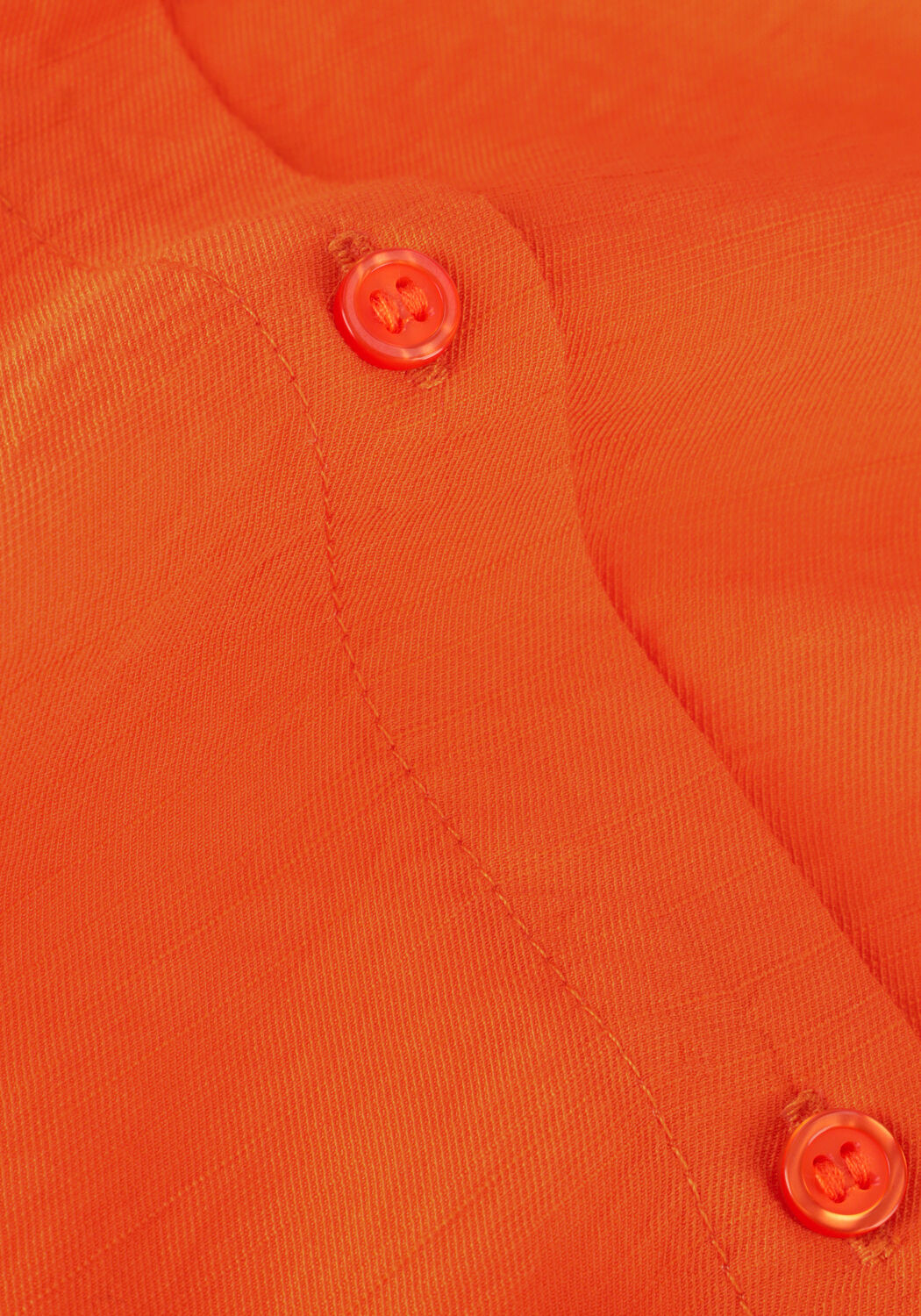 Oranje MODSTR&Ouml;M  HUDGESMD SHIRT - large