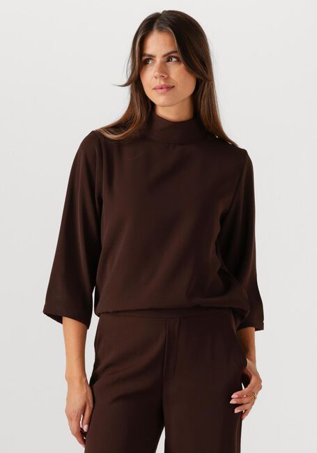 BELLAMY Haut NOVA-2 en marron - large