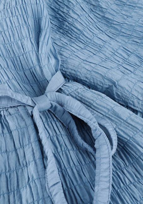 FREEBIRD Robe midi DANOEK en bleu - large
