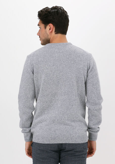 PROFUOMO Pull JOHNS en gris - large