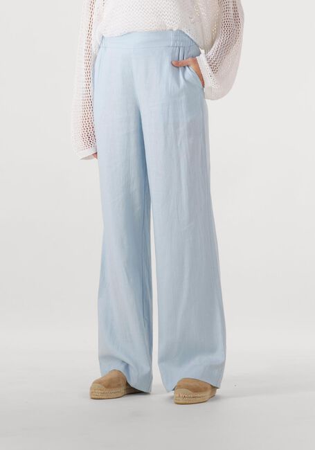 FIVEUNITS Pantalon large LINEAFV 763 Bleu clair - large