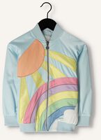 Lichtblauwe STELLA MCCARTNEY KIDS Jack TS2A17 Lichtblauwe STELLA MCCARTNEY KIDS Jack TS2A17 - medium