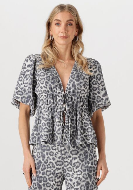 REFINED DEPARTMENT POPPY Blouses en gris - large