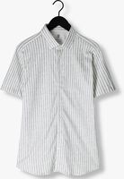 Groene DESOTO Casual overhemd DESOTO KENT 1/2