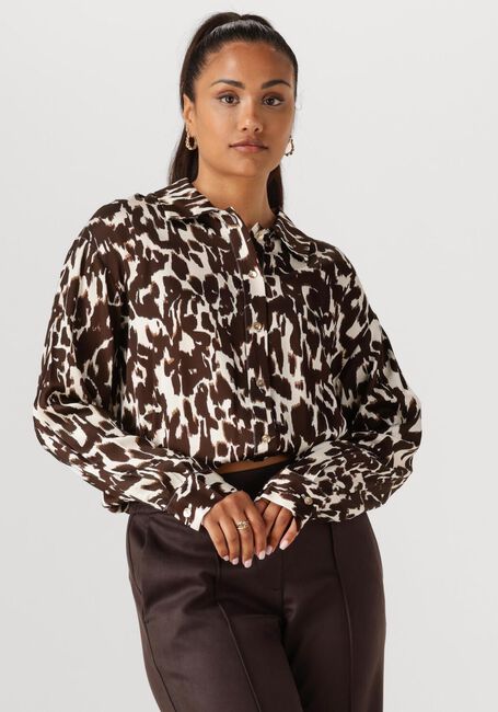 Multi NUKUS  NEWPORT BLOUSE - large