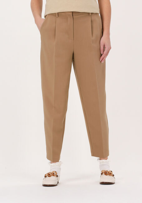 BRUUNS BAZAAR Pantalon CINDY DAGNY en camel - large