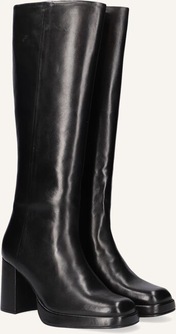 Zwarte BRONX Hoge laarzen NEW-MELANIE 14237 Zwarte BRONX Hoge laarzen NEW-MELANIE 14237 - large