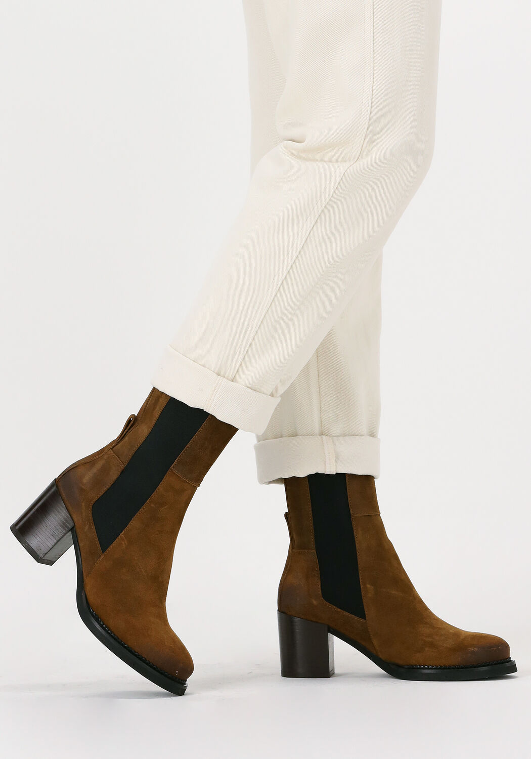 Cognac SHABBIES 183020258 Omoda