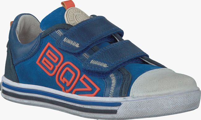 Blauwe BRAQEEZ 417350 Sneakers - large