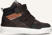 Bruine DEVELAB Sneakers 45889 - medium