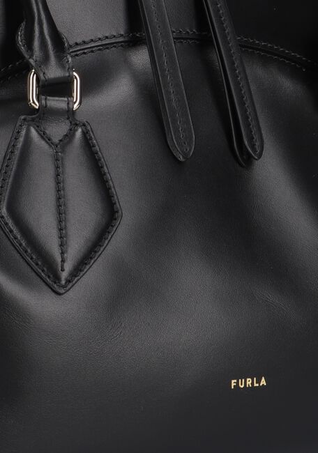 Zwarte FURLA Handtas ERICA M TOTE Zwarte FURLA Handtas ERICA M TOTE - large