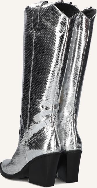 Zilveren NOTRE-V  AQ297 Zilveren NOTRE-V  AQ297 - large