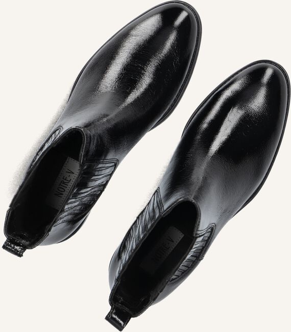 Zwarte NOTRE-V  2SERA208 Zwarte NOTRE-V  2SERA208 - large