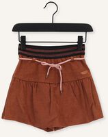 Cognac NONO Minirok N208-5601 Cognac NONO Minirok N208-5601 - medium