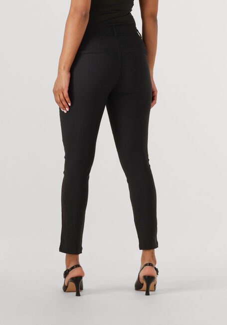 MINUS Pantalon CARMA PANTS 7/8 en noir - large