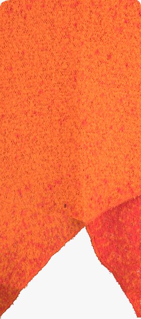 Yehwang Foulard CHAMELEON en orange  - large