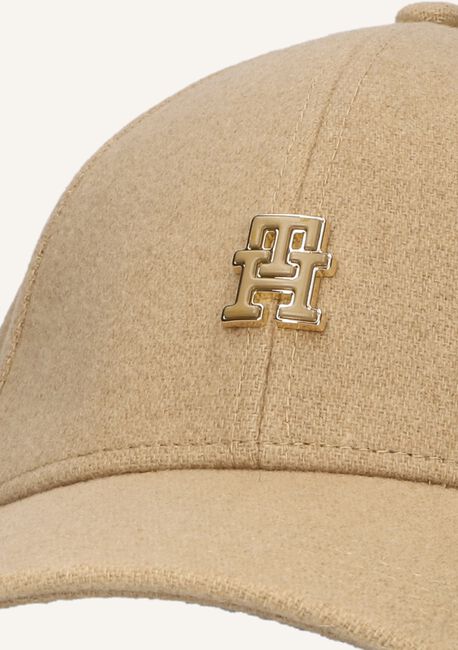 Camel TOMMY HILFIGER Pet TH MONOGRAM WINTER Camel TOMMY HILFIGER Pet TH MONOGRAM WINTER - large