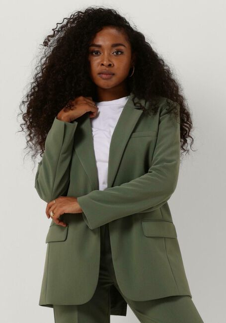 MODSTRÖM Blazer GALE BLAZER en vert - large