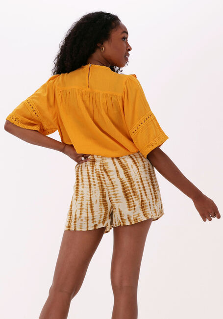Oranje CIRCLE OF TRUST  ARORA TOP - large