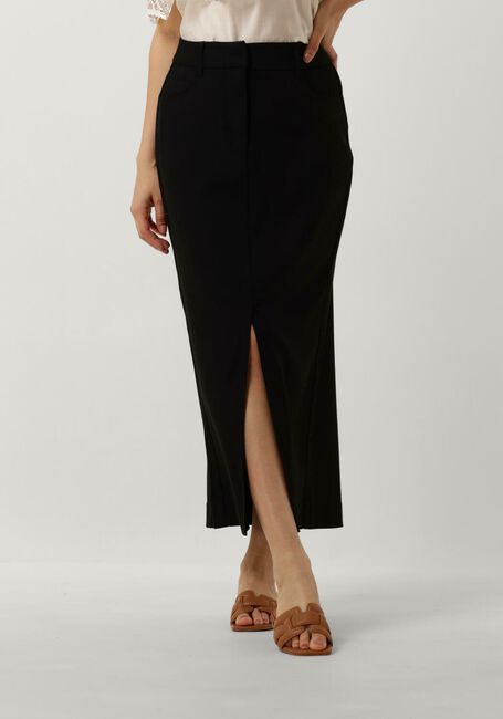 Zwarte COPENHAGEN MUSE Minirok CMTAILOR-SKIRT - large