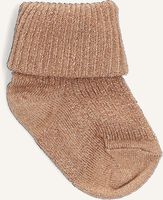 Camel MP DENMARK Beenmode IDA GLITTER SOCKS Camel MP DENMARK Beenmode IDA GLITTER SOCKS - medium
