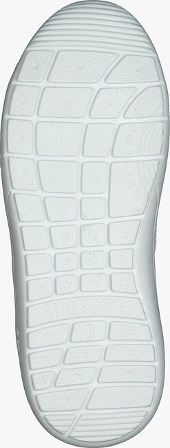 Witte SHOESME Lage sneakers RF20S010  - large