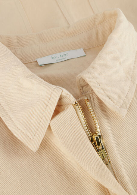 Ecru BY-BAR  OLLIE TWILL SUIT Ecru BY-BAR  OLLIE TWILL SUIT - large