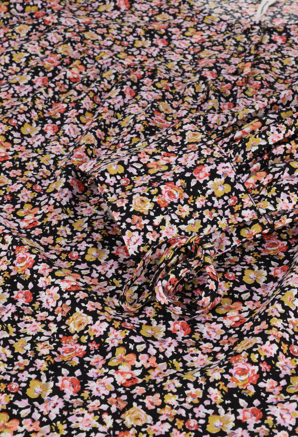 Multi OBJECT Top ELISABETH L/S TOP - large