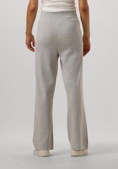 KNIT-TED Pantalon de jogging NADA en gris - large