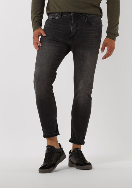 DRYKORN Slim fit jeans WEST 260132 en gris - large