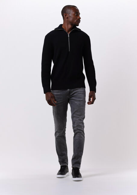 DRYKORN Pull MANUELO 420001 en noir - large