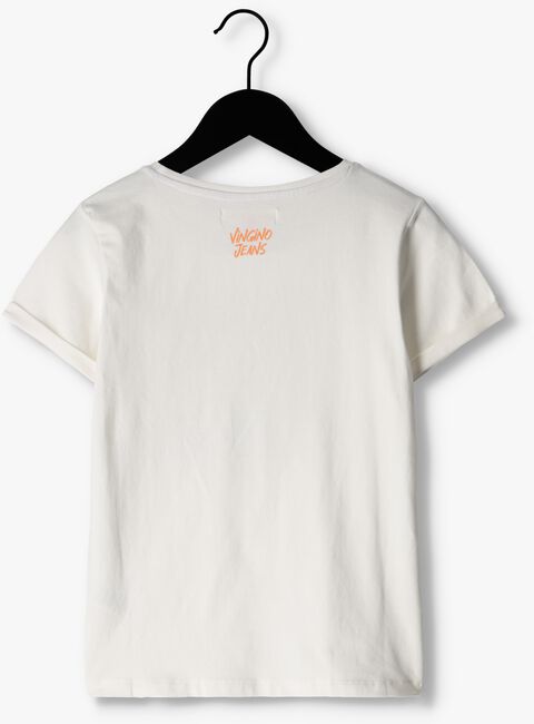 VINGINO T-shirt HERA en blanc - large