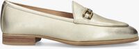 UNISA DALCY Loafers en or - medium