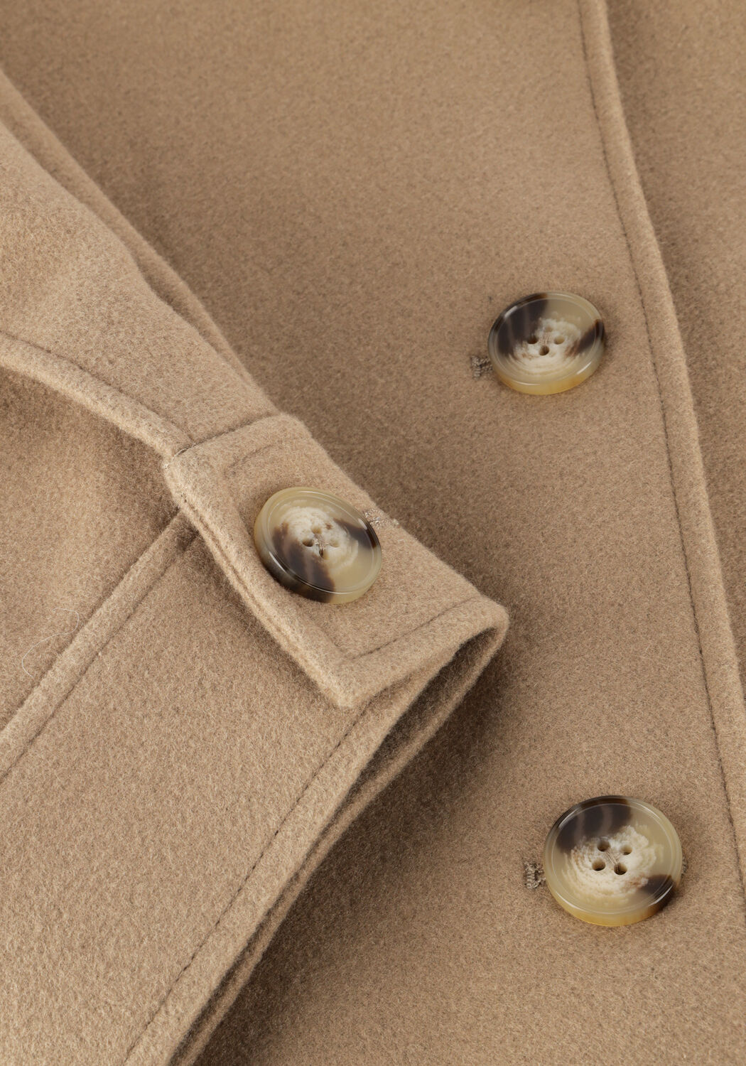 EDITED Jack VALJA en camel - large