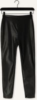 Zwarte SIMPLE Legging JER-POLY-PU-23-1 Zwarte SIMPLE Legging JER-POLY-PU-23-1 - medium