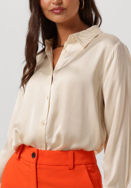 MODSTRÖM BEATEMD SHIRT Blouses Sable - large