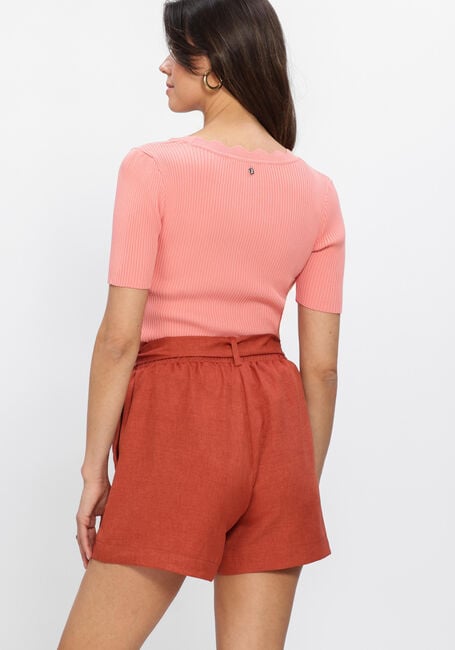 SILVIAN HEACH SWEATER ULDRIK Hauts & T-shirts en rose - large