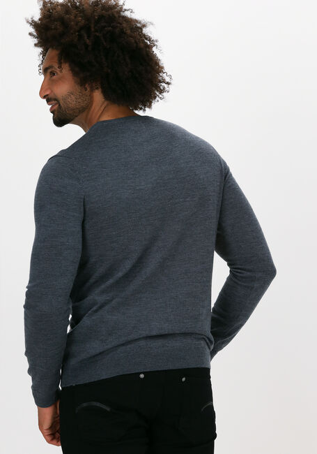 PROFUOMO Pull JACOB en gris - large