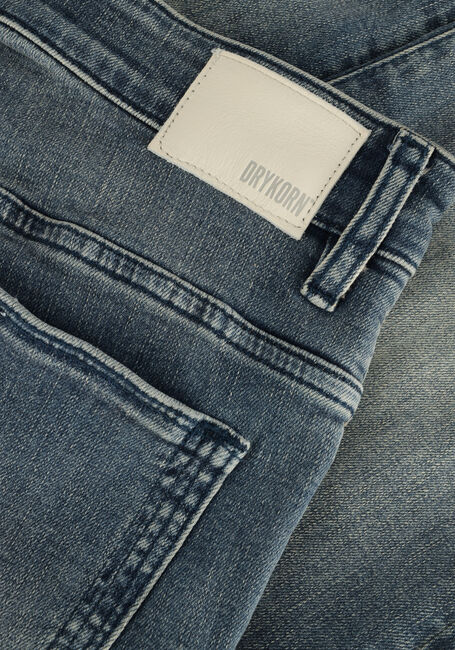 DRYKORN Slim fit jeans JAZ 260165 en bleu - large
