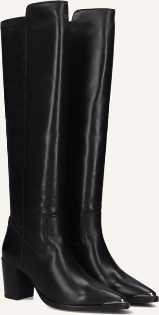 Zwarte BLASZ  AMERICANA-LOW Zwarte BLASZ  AMERICANA-LOW - large