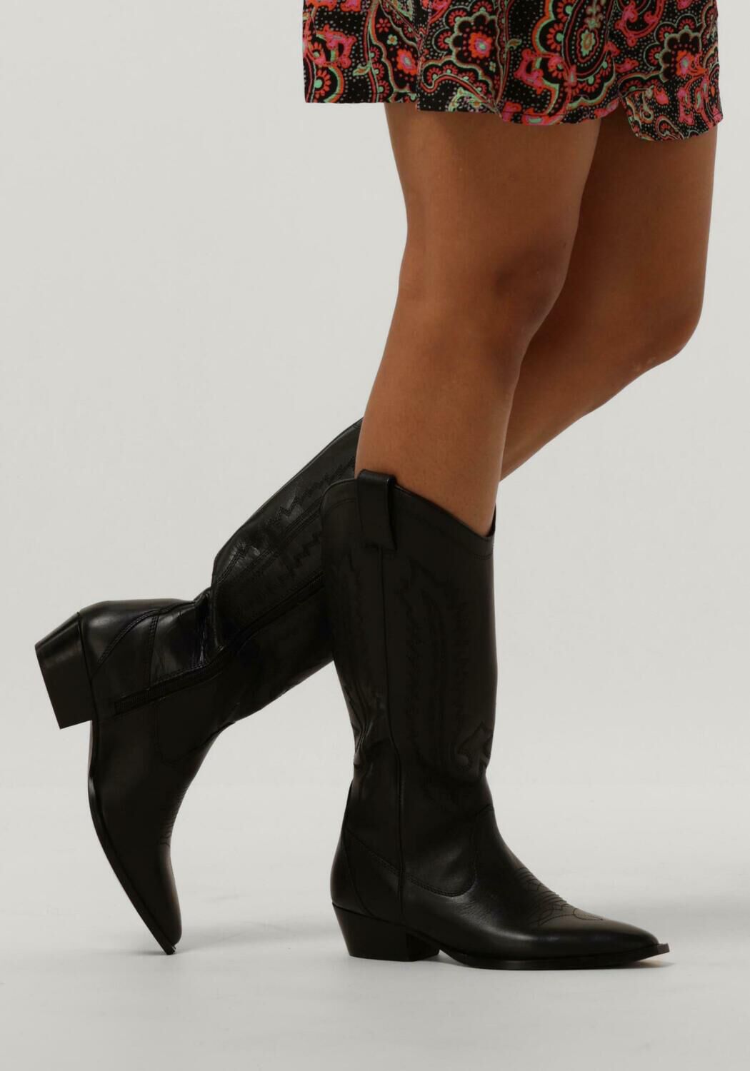 Zwarte OMODA  LPMOCO-28 - large