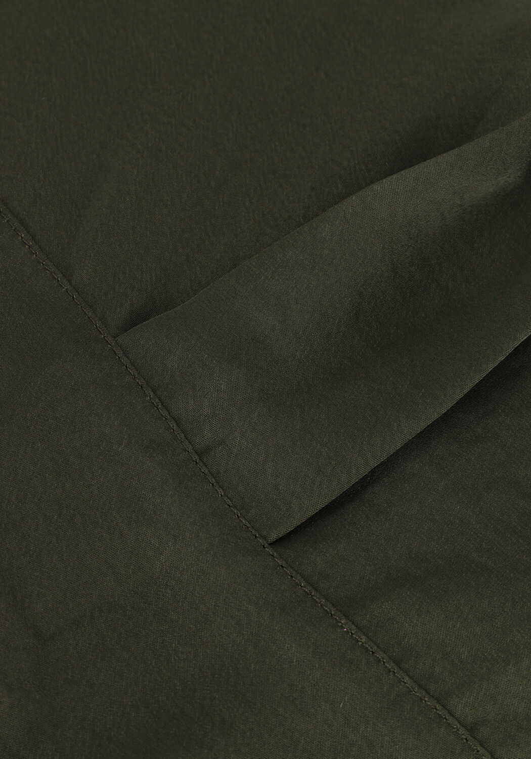 MY ESSENTIAL WARDROBE HLLO SHIRT Blouses en vert - large