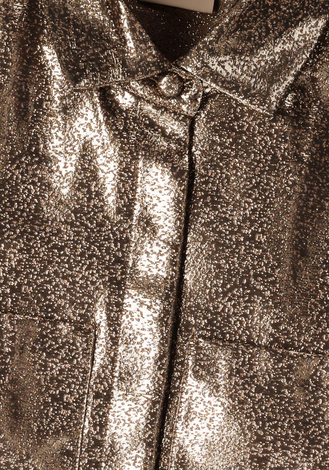 Gouden JOSH V  DAVIS - large