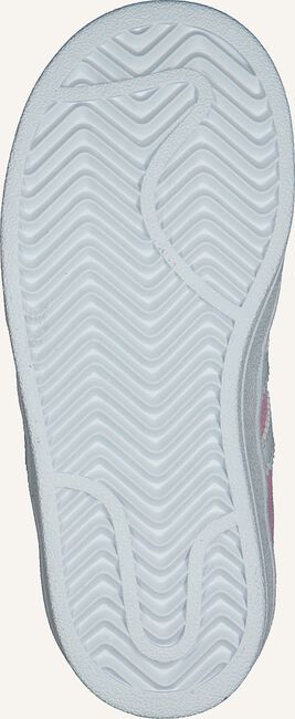 Roze ADIDAS Lage sneakers CAMPUS J Roze ADIDAS Lage sneakers CAMPUS J - large