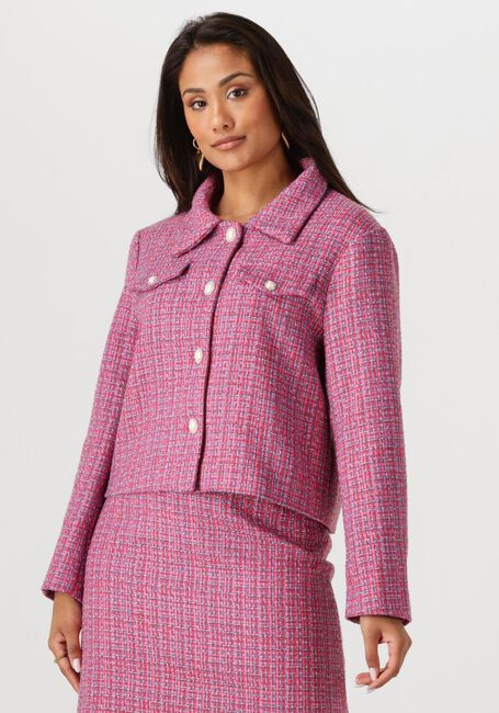 Roze YDENCE Jack JACKET EMMY - large