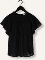 VANESSA BRUNO CALLISON Blouses en noir VANESSA BRUNO CALLISON Blouses en noir - medium