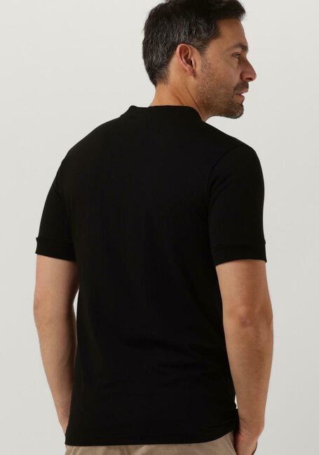 DRYKORN T-shirt ANTON 520062 en noir - large