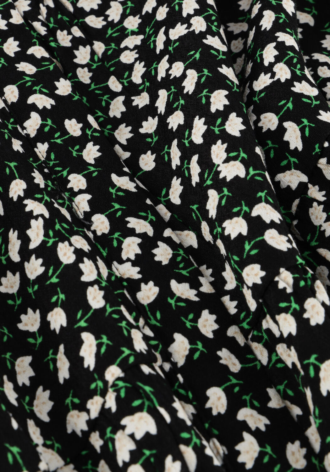 Zwarte Y.A.S.  YASDITSY LS TOP - large