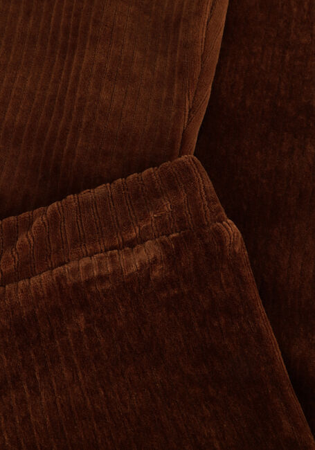 Bruine LOOXS Little Flared broek 2431-7644 Bruine LOOXS Little Flared broek 2431-7644 - large